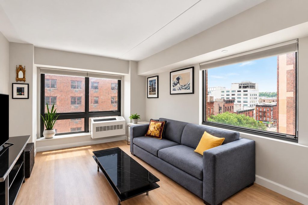 535 West 52nd Street, Unit 7B photo 2