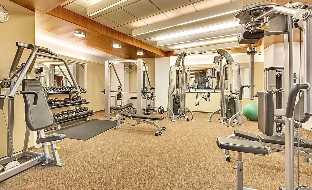 99 John Street, Unit 2212 photo 9