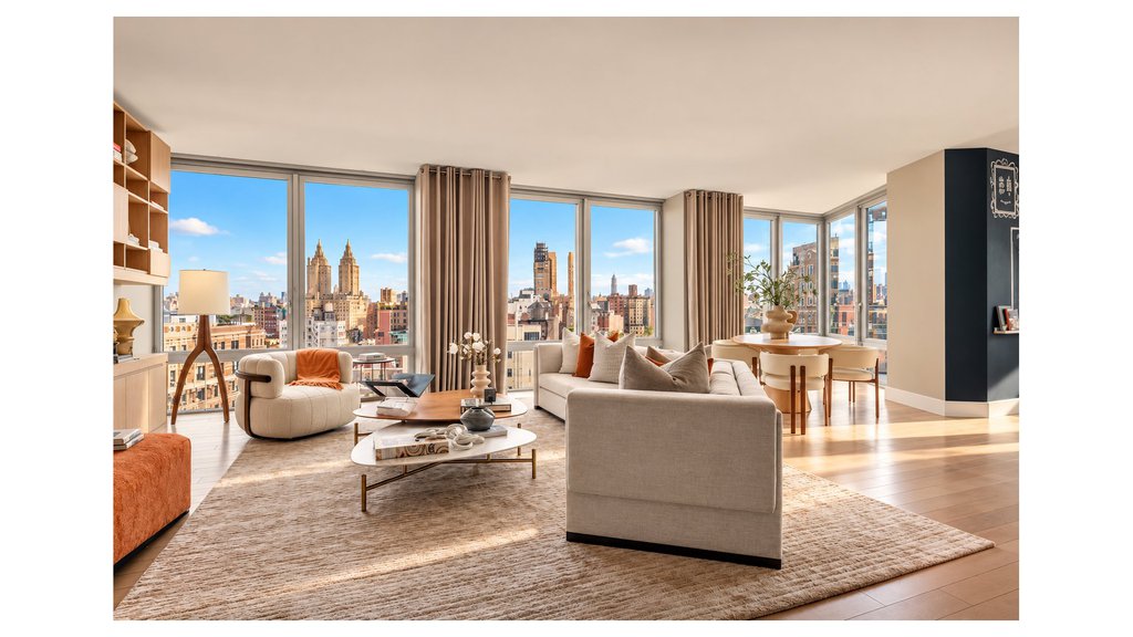 212 West 72nd Street, Unit 16G