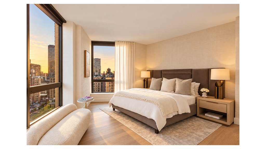 212 West 72nd Street, Unit 16G photo 5