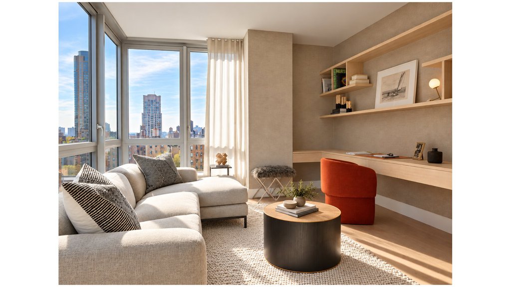 212 West 72nd Street, Unit 16G photo 8