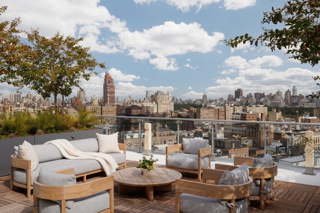 212 West 72nd Street, Unit 16G photo 12
