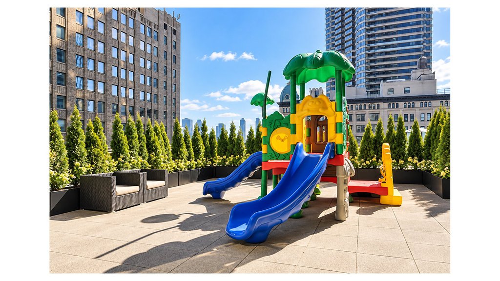 330 East 38th Street, Unit 9P photo 14