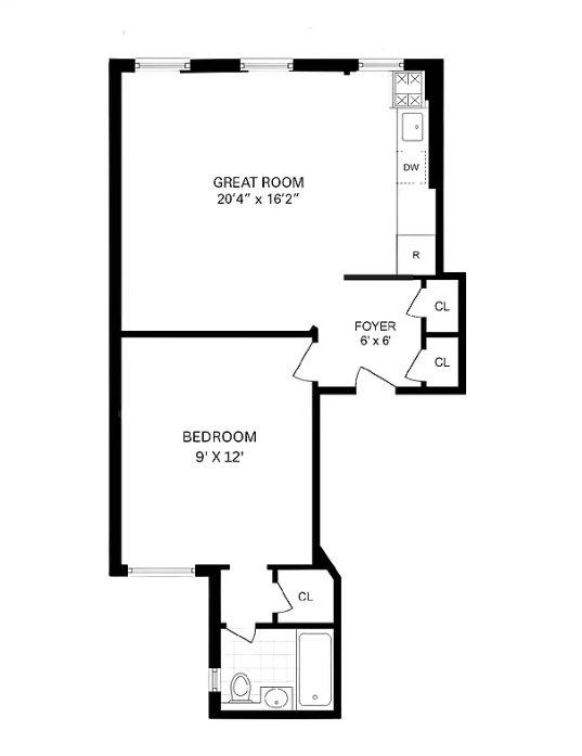 124 East 91st Street, Unit D2 photo 15