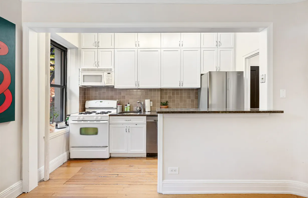 124 East 91st Street, Unit D2 photo 2