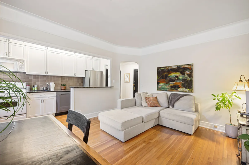124 East 91st Street, Unit D2 photo 7