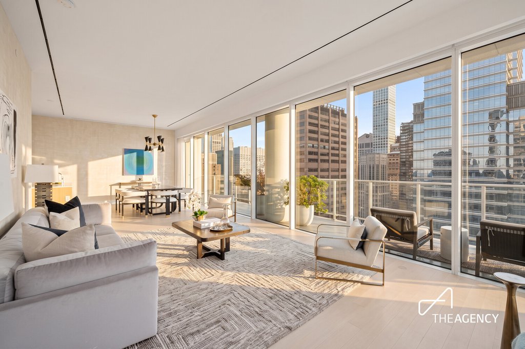 200 East 59th Street, Unit 23E photo 5