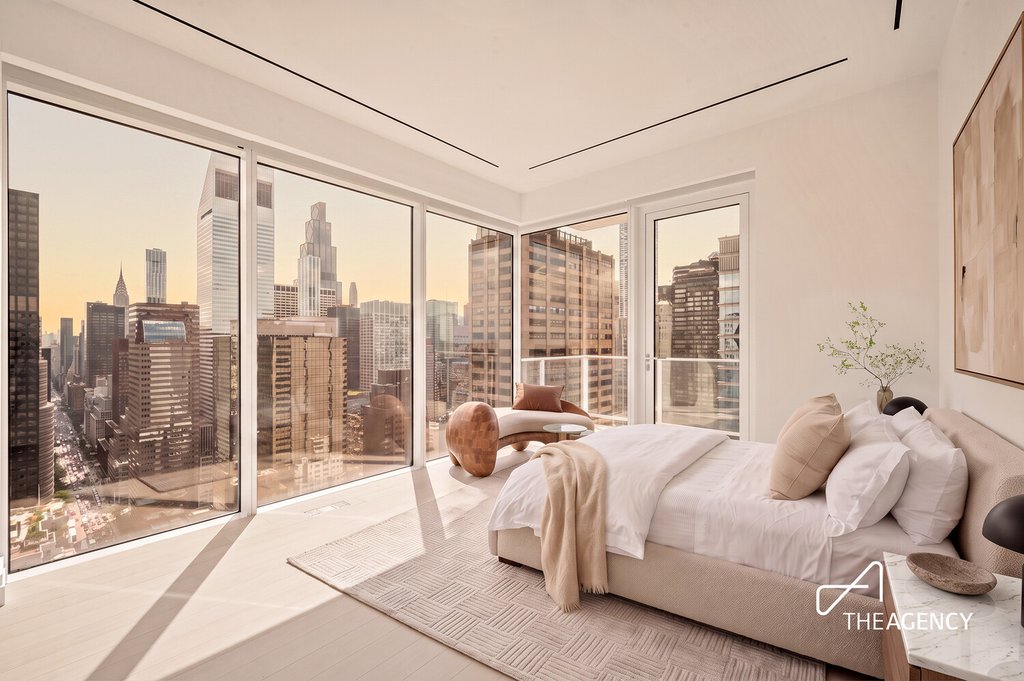 200 East 59th Street, Unit 23E photo 11