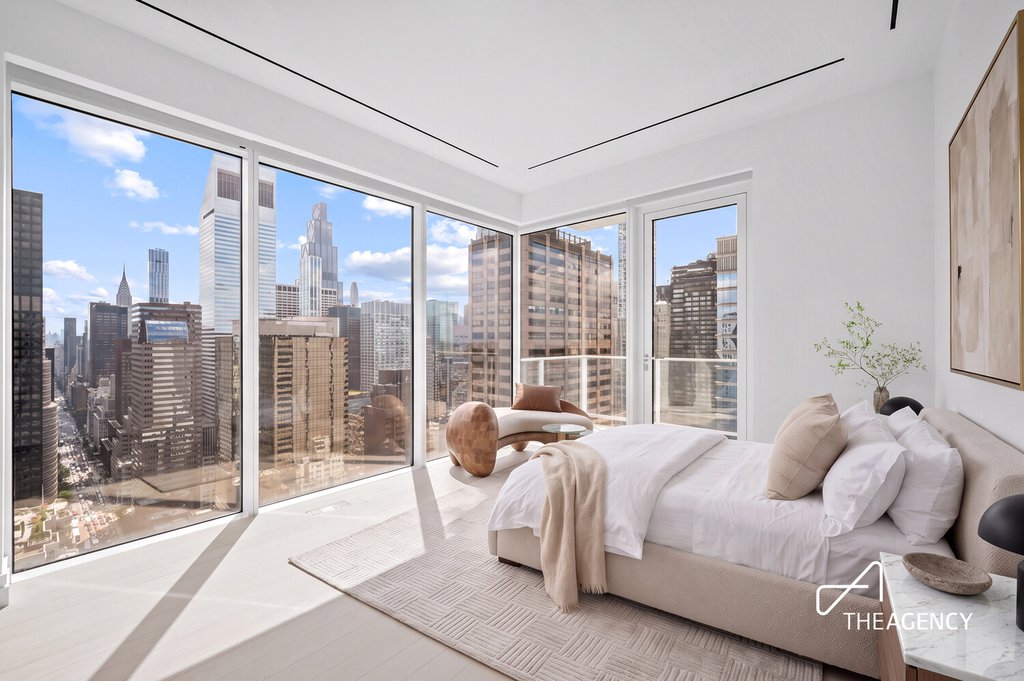 200 East 59th Street, Unit 23E photo 12