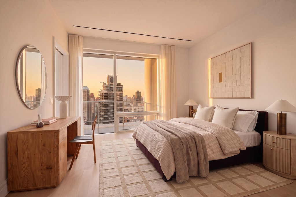 200 East 59th Street, Unit 23E photo 17