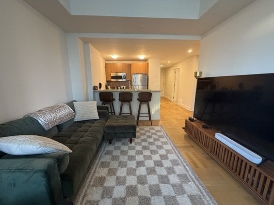 400 West 63rd Street, Unit 1609