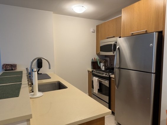 400 West 63rd Street, Unit 1609 photo 3