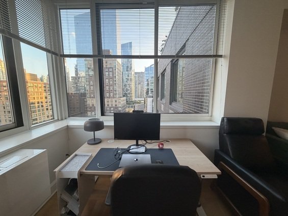 400 West 63rd Street, Unit 1609 photo 5