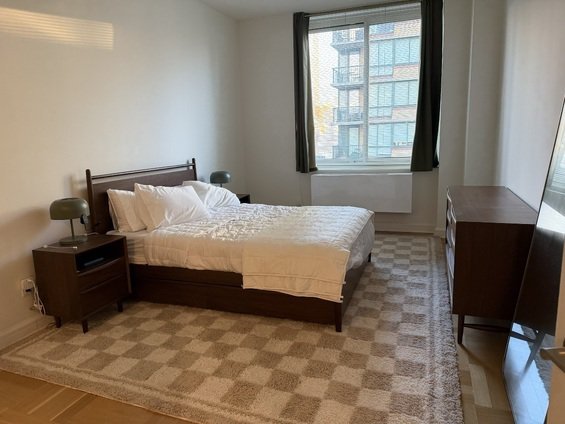 400 West 63rd Street, Unit 1609 photo 6