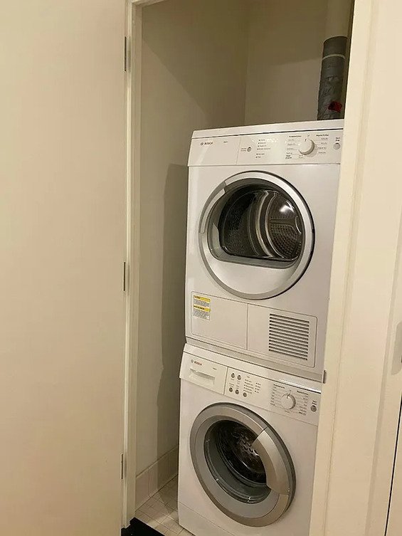 400 West 63rd Street, Unit 1609 photo 9