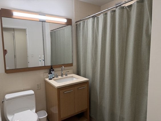 400 West 63rd Street, Unit 1609 photo 10