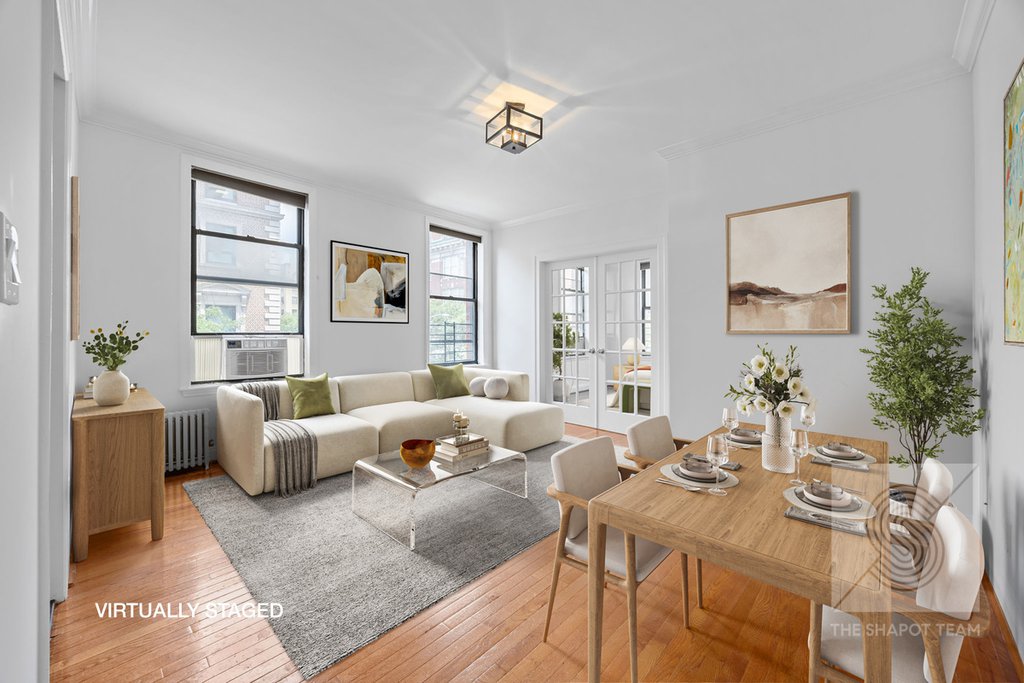 160 Wadsworth Avenue, Unit 307