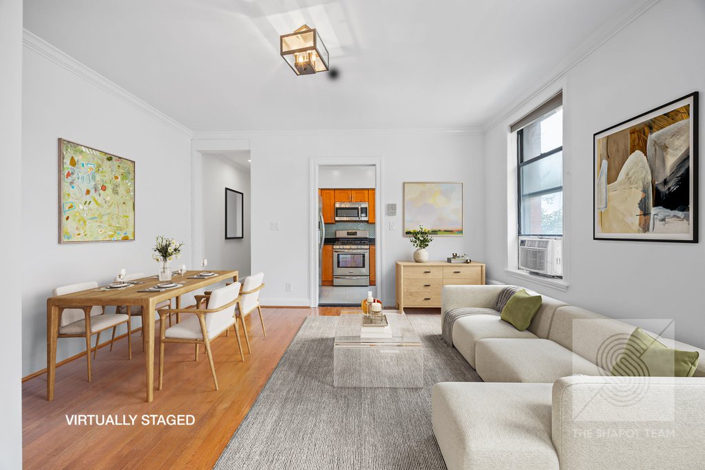 160 Wadsworth Avenue, Unit 307 photo 4