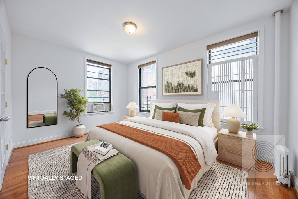 160 Wadsworth Avenue, Unit 307 photo 8