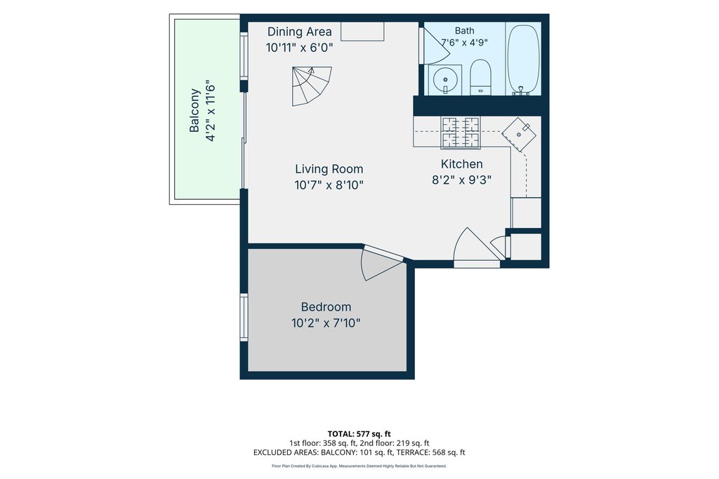 61 Herbert Street, Unit 4B photo 23