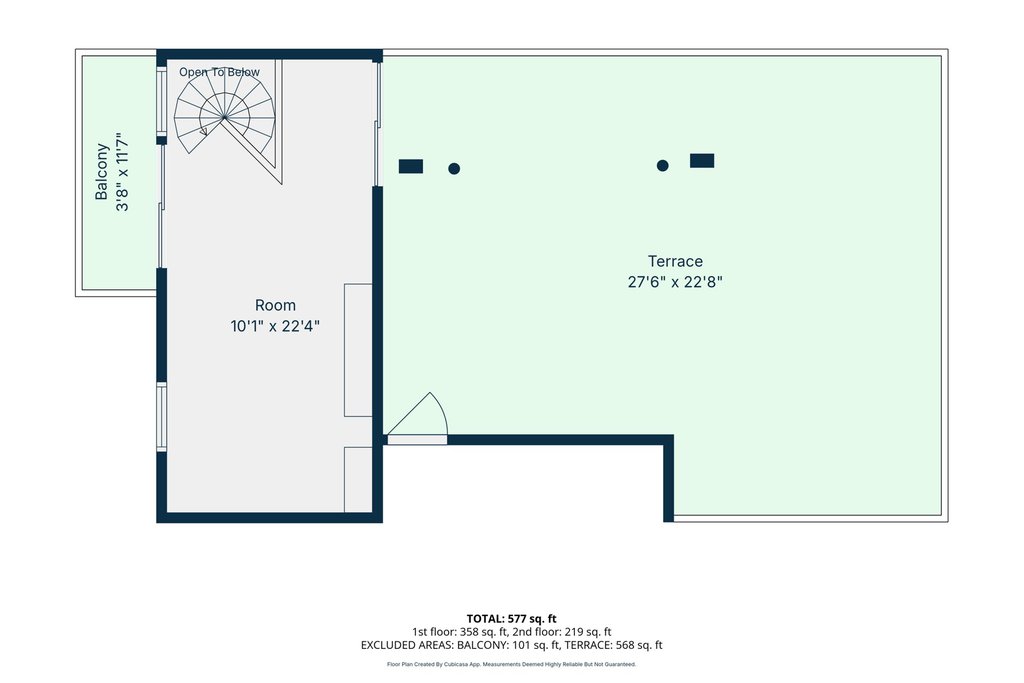 61 Herbert Street, Unit 4B photo 22