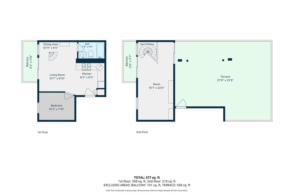 61 Herbert Street, Unit 4B photo 21