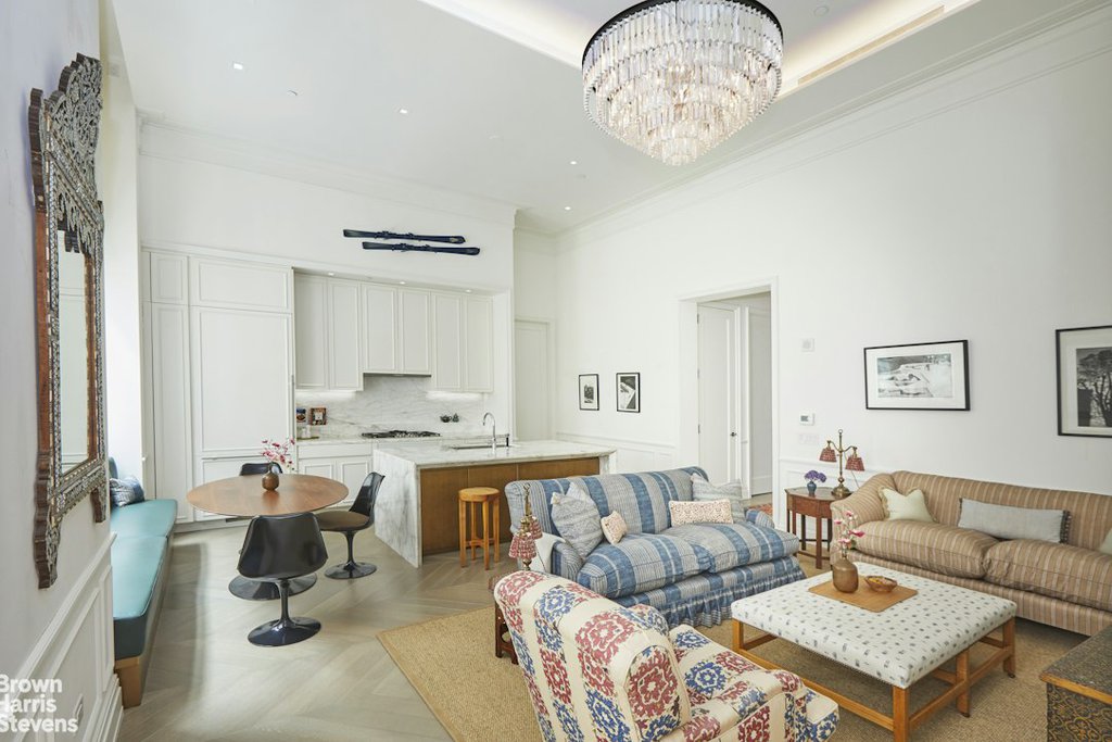 108 Leonard Street, Unit 5B photo 2