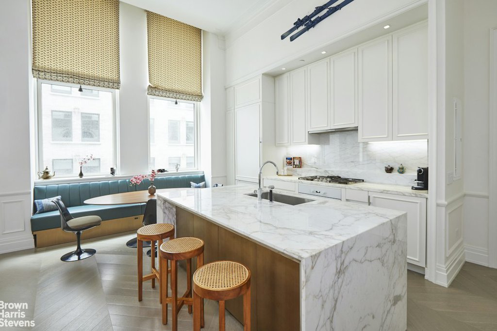 108 Leonard Street, Unit 5B photo 3