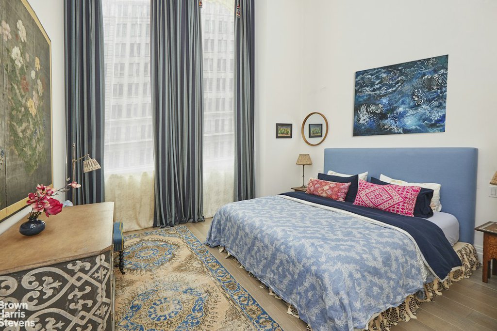 108 Leonard Street, Unit 5B photo 4