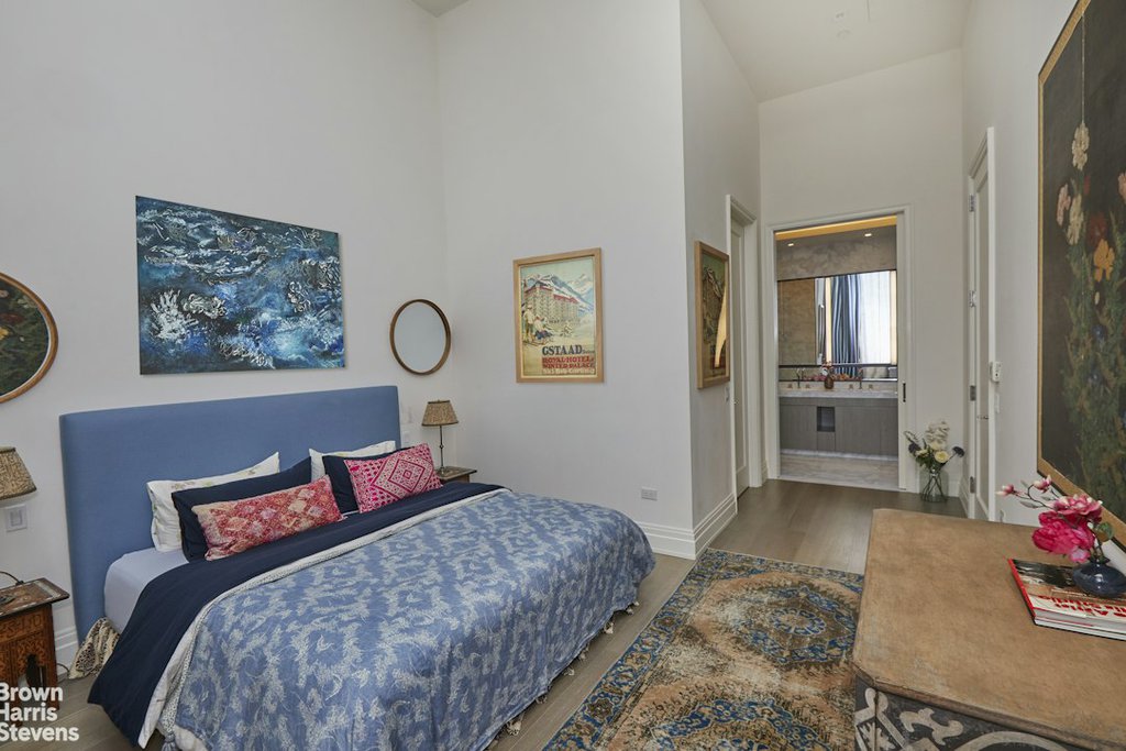 108 Leonard Street, Unit 5B photo 5