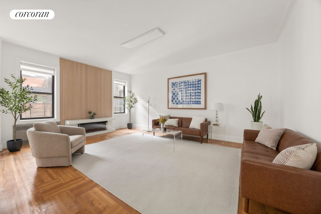 570 Westminster Road, Unit B19