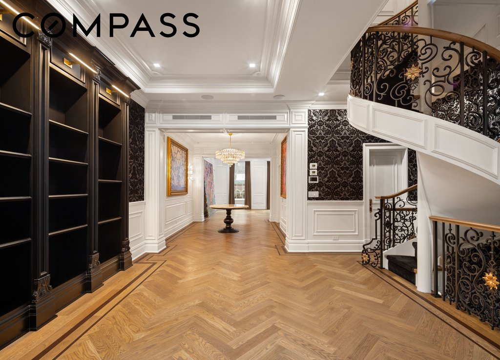 127 East 64th Street, Unit 1/2
