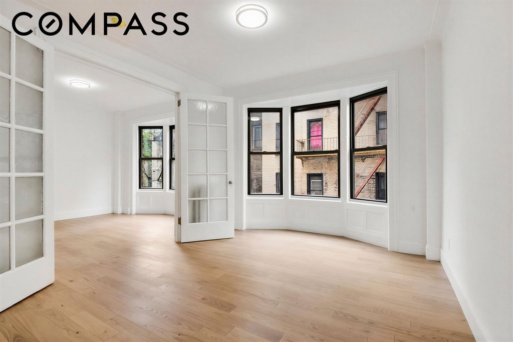 544 West 157th Street, Unit 44
