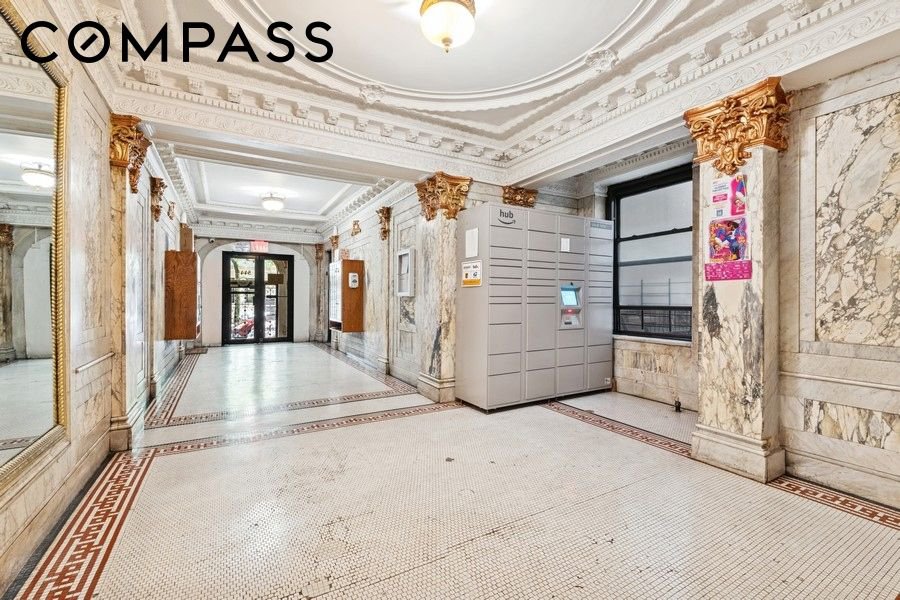 544 West 157th Street, Unit 44 photo 15