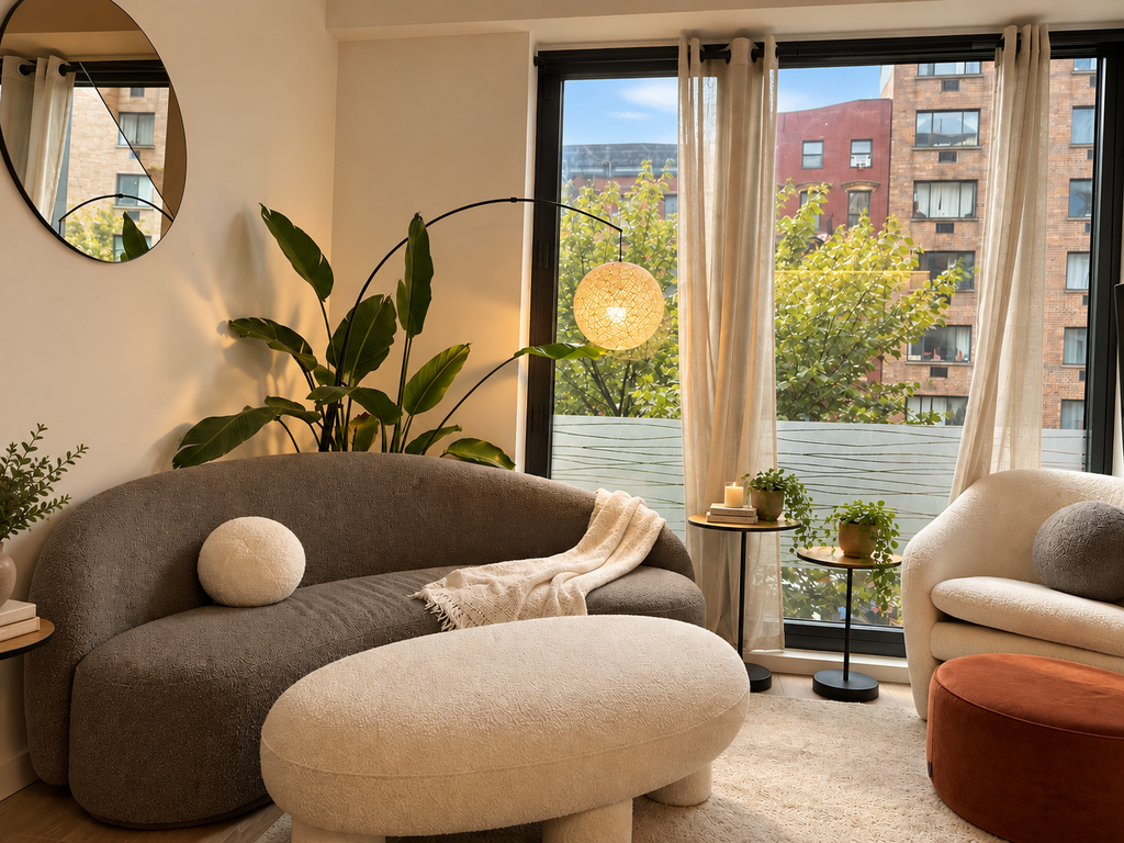 500 West 45th Street, Unit 209