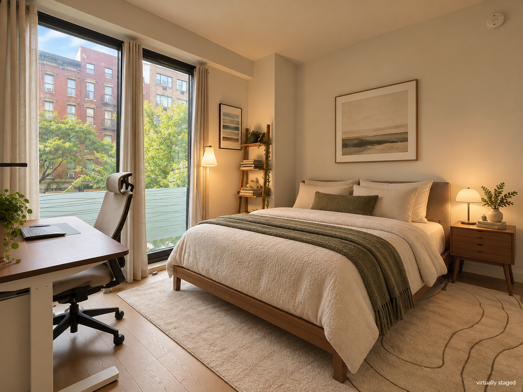 500 West 45th Street, Unit 209 photo 3
