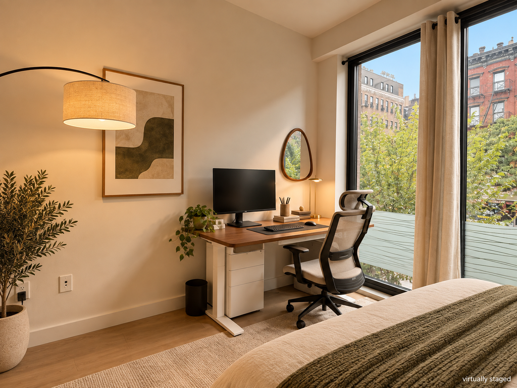 500 West 45th Street, Unit 209 photo 4