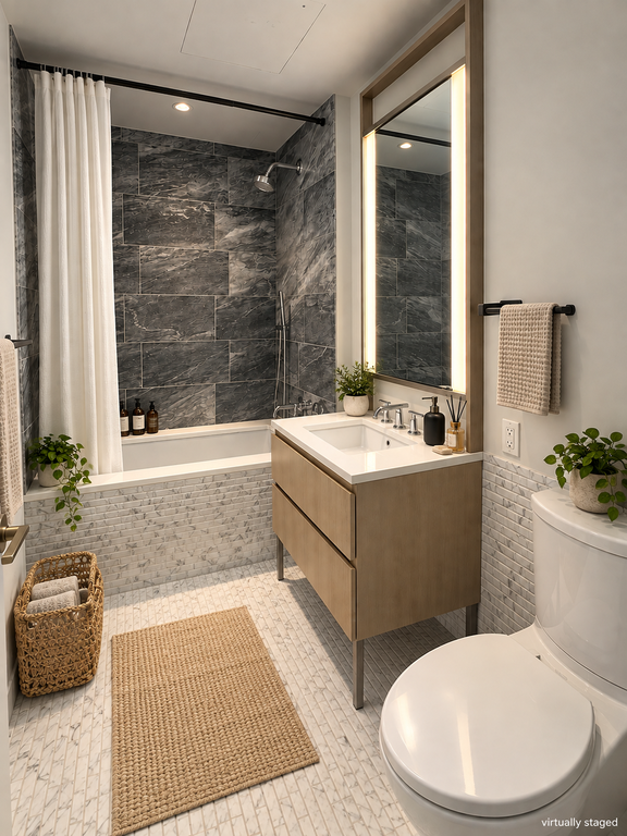 500 West 45th Street, Unit 209 photo 6