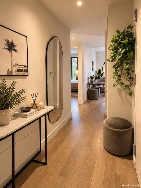 500 West 45th Street, Unit 209 photo 7