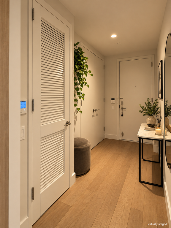 500 West 45th Street, Unit 209 photo 9