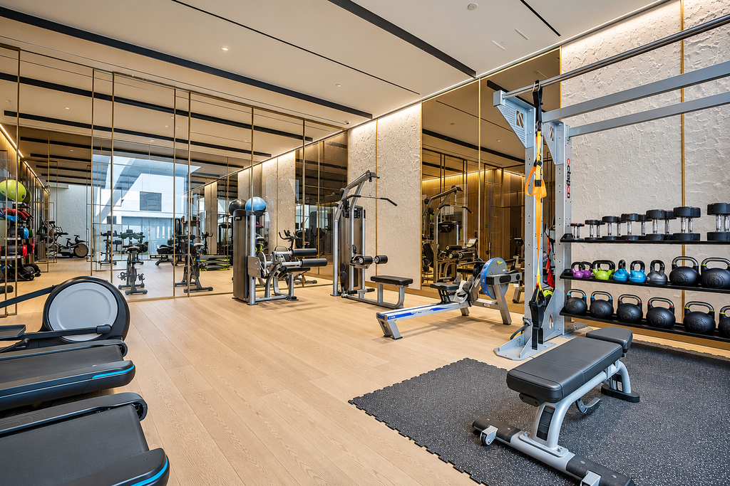 500 West 45th Street, Unit 209 photo 12