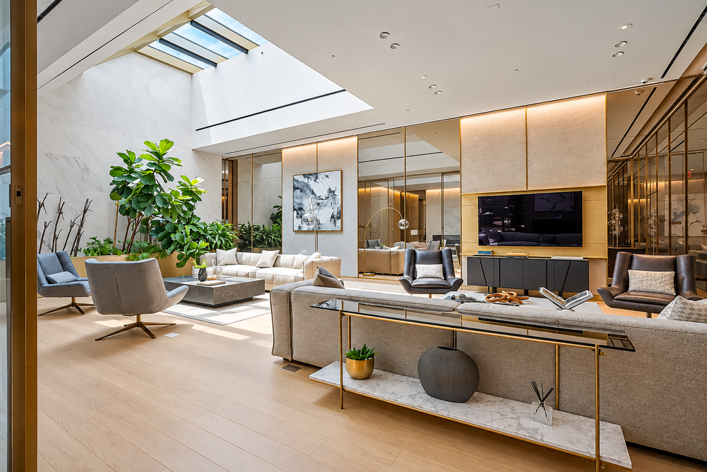500 West 45th Street, Unit 209 photo 13