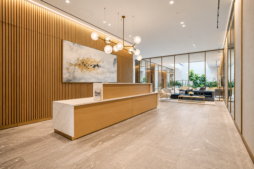 500 West 45th Street, Unit 209 photo 14