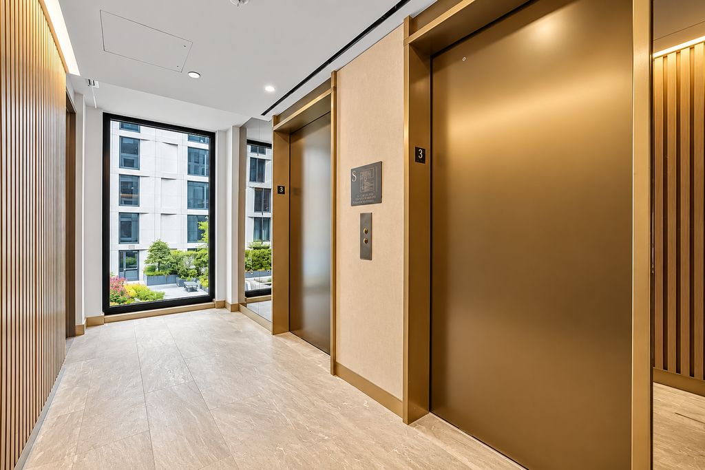 500 West 45th Street, Unit 209 photo 15