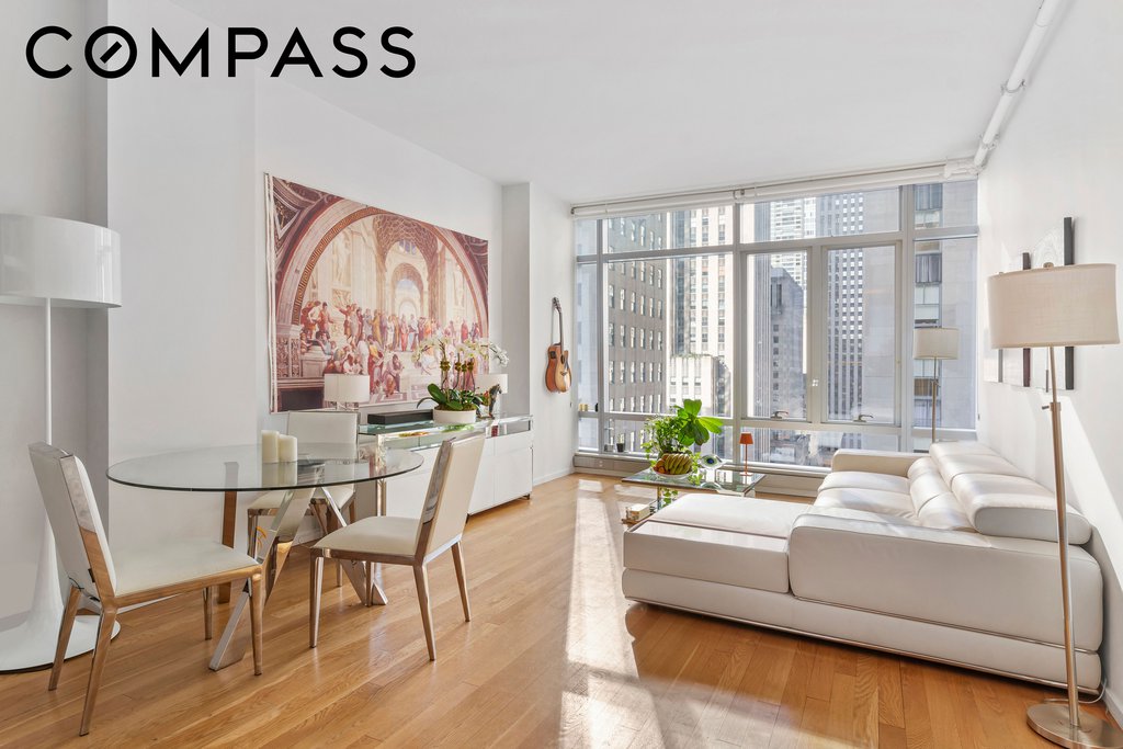 18 West 48th Street, Unit 10E
