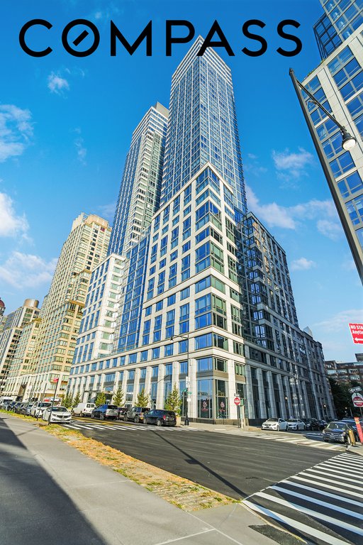 80 Riverside Boulevard, Unit 4H photo 19
