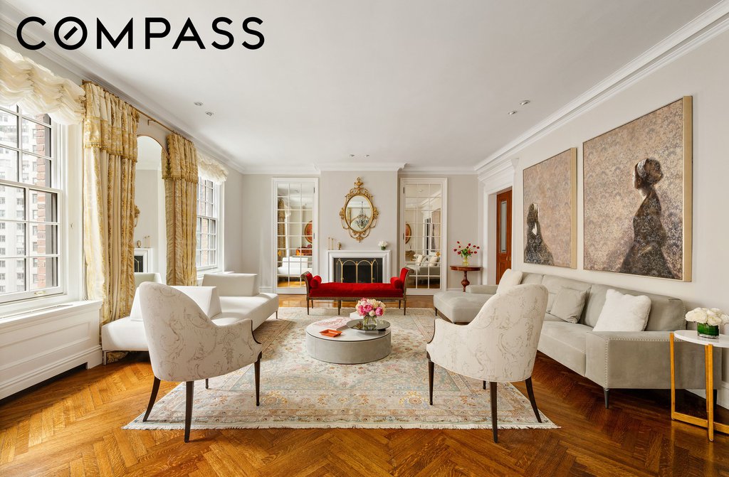 470 Park Avenue, Unit 6A