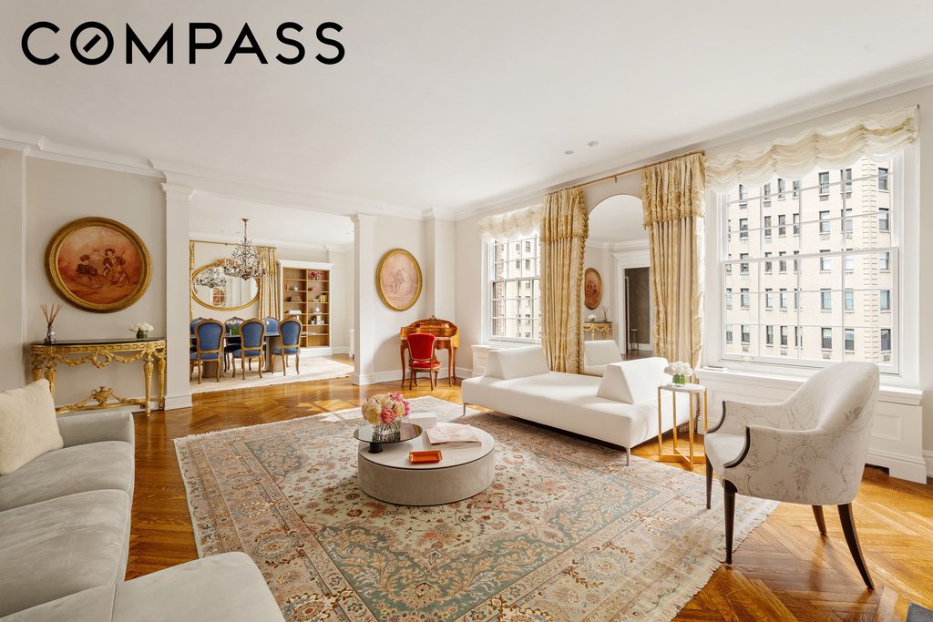 470 Park Avenue, Unit 6A photo 2