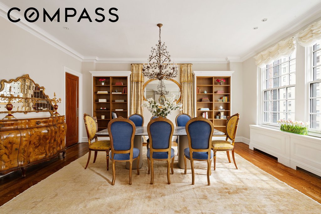 470 Park Avenue, Unit 6A photo 3