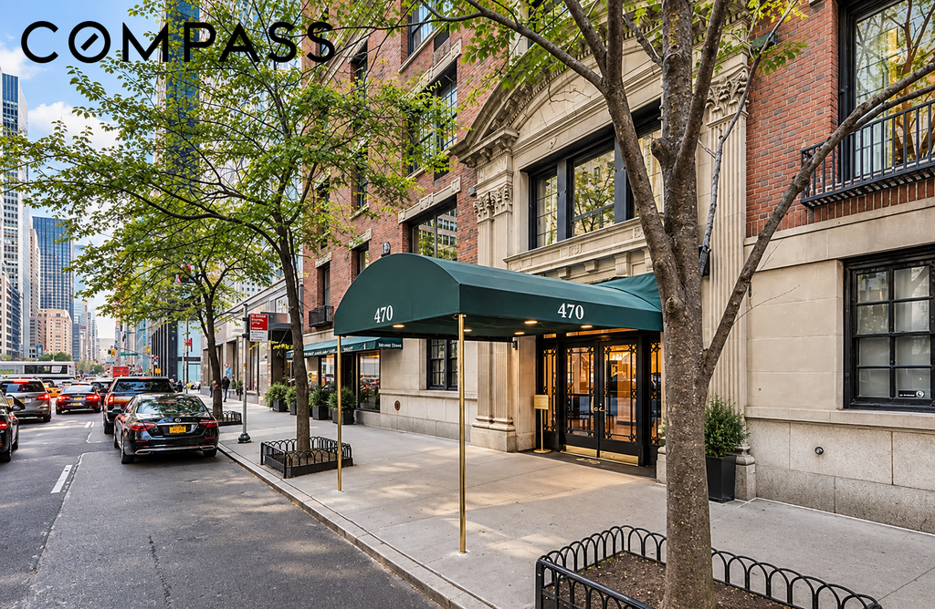 470 Park Avenue, Unit 6A photo 7
